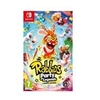Image de Les lapins crétins : Party of Legends Nintendo Switch