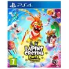 Image de Les lapins crétins : Party of Legends PS4