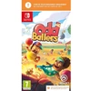 Image de Oddballers Nintendo Switch