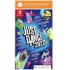 Image de Just Dance 2022 Jeu Switch - CIB