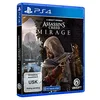 Image de Assassin's Creed Mirage [PlayStation 4] - Uncut en occasion ou reconditionné