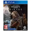 Image de Assassin's Creed Mirage PS4