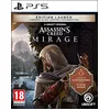 Image de ASSASSIN'S CREED MIRAGE EDITION LAUNCH PS5 en occasion ou reconditionné