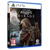 Image de ASSASSIN'S CREED MIRAGE PS5 en occasion ou reconditionné