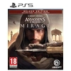 Image de Assassin's Creed Mirage Edition Deluxe PS5