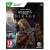 Image de Assassin's Creed Mirage Xbox