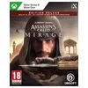 Image de Assassin's Creed Mirage Edition Deluxe Xbox