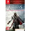 Image de Assassin's Creed Ezio Collection Code in a Box Nintendo Switch