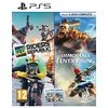 Image de Compilation Riders Republic + IMMORTALS FENYX RISING PS5