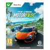 Image de The Crew Motorfest Xbox One