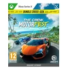 Image de The Crew Motorfest Xbox Series X