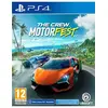 Image de The Crew Motorfest PS4