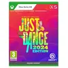 Image de Just Dance 2024 Edition Code in a box Xbox Series X/S