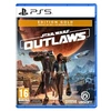 Image de Star Wars Outlaws Edition Gold PS5