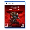 Image de Assassin's Creed Shadows PS5