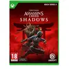 Image de Assassin's Creed Shadows Xbox Series X