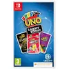 Image de UNO Legacy Code in a box Nintendo Switch