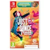 Image de Just Dance 2025 CIB STANDARD EDITION FRA SWITCH en occasion ou reconditionné