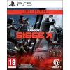 Image de RAINBOW SIX SIEGE X ELITE EDITION FRA PS5 en occasion ou reconditionné