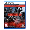 Image de Tom Clancy's Rainbow Six Siege X Elite Edition PS5