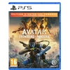 Image de Avatar: Frontiers of Pandora Edition D'entre les Cendres PS5