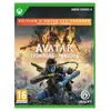 Image de Avatar: Frontiers of Pandora Edition D'entre les Cendres Xbox Series X
