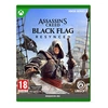 Image de Assassin's Creed Black Flag Resynced Xbox Series X