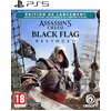 Image de Assassin's Creed Black Flag Resynced Edition de Lancement (PS5) en occasion ou reconditionné