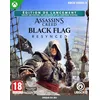 Image de Assassin's Creed Black Flag Resynced Edition de Lancement (Xbox Series X) en occasion ou reconditionné