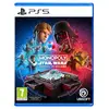 Image de Monopoly : Star Wars Heroes vs. Villains PS5