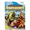 Image de Combat de Géants - Dinosaures