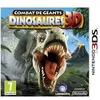 Image de COMBAT DE GEANTS : DINOSAURES 3D