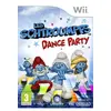 Image de LES SCHTROUMPFS- DANCE PARTY
