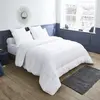 Image de Dodo Pack Uni DODO MAISON - Couette Tempérée 300g/m² + 1 Oreiller Moelleux 60x60 200 x 240 cm
