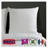 Image de Oreiller Grand Luxe Quallofil Allerban 60x60 Cm Blanc