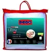 Image de Dodo maxiconfort ultra couette unie blanc 200 x 140 cm chaude synthétique