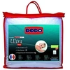 Image de Dodo maxiconfort ultra couette unie blanc 260 x 240 cm chaude synthétique