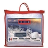 Image de Couette chaude Country 140 x 200 cm - 400 g/m²