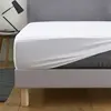 Image de Dodo Alèse - Protège Matelas Absorbant Anti-Acariens Rubis DODO 90 x 190 cm