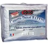 Image de Couette Naturelle Duvet - 220x240 cm - BAFFIN