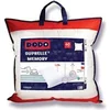 Image de Oreiller ergonomique à mémoire de forme CERVEA ferme 60x60cm Microfibre
