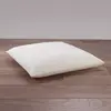 Image de Dodo Oreiller Memo-Végétal Ergonomique Mousse à Mémoire de Forme 60 x 60 cm
