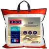 Image de Oreiller LUXOR 60x60 cm - 100% Coton - Effet Duvet