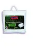 Image de Couette chaude ultra - 220 x 240 cm - 300gr/m² - blanc -