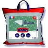 Image de Oreiller Le Premium - 60x60 cm - Mémoire de forme - Taie déhoussable