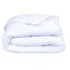 Image de Couette Victoria 220x240 cm - - temperée - garnissage 100% Polyester - 2 personnes - blanc