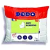 Image de Lot de 2 oreillers anti-acariens 50x70 cm - 100% Polyester -