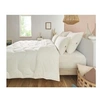 Image de Couette 2 personnes Champs de Lin 240 x 260 cm 450 g/m² Thermolite Lin Protect
