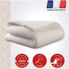 Image de Surmatelas Le Végétal - Déhoussable - 140x190 cm