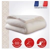 Image de Surmatelas Le Végétal - Déhoussable - 160x200 cm